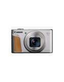 CANON POWERSHOT SX 740 HS SILVER LITE ED.