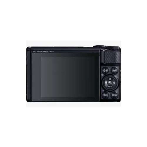CANON POWERSHOT SX 740 HS BLACK LITE ED.