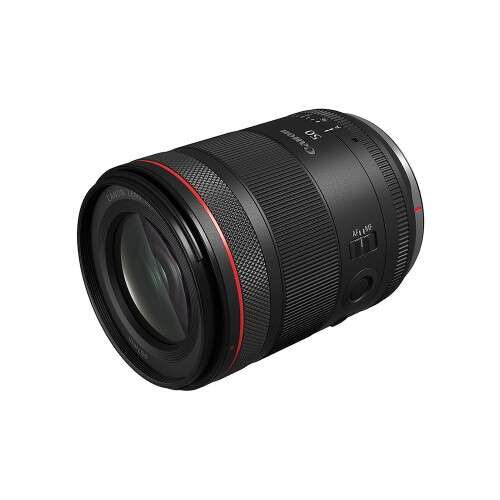 CANON RF 50mm f/1.4 L VCM