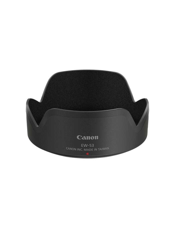 CANON EW-53 PARALUCE