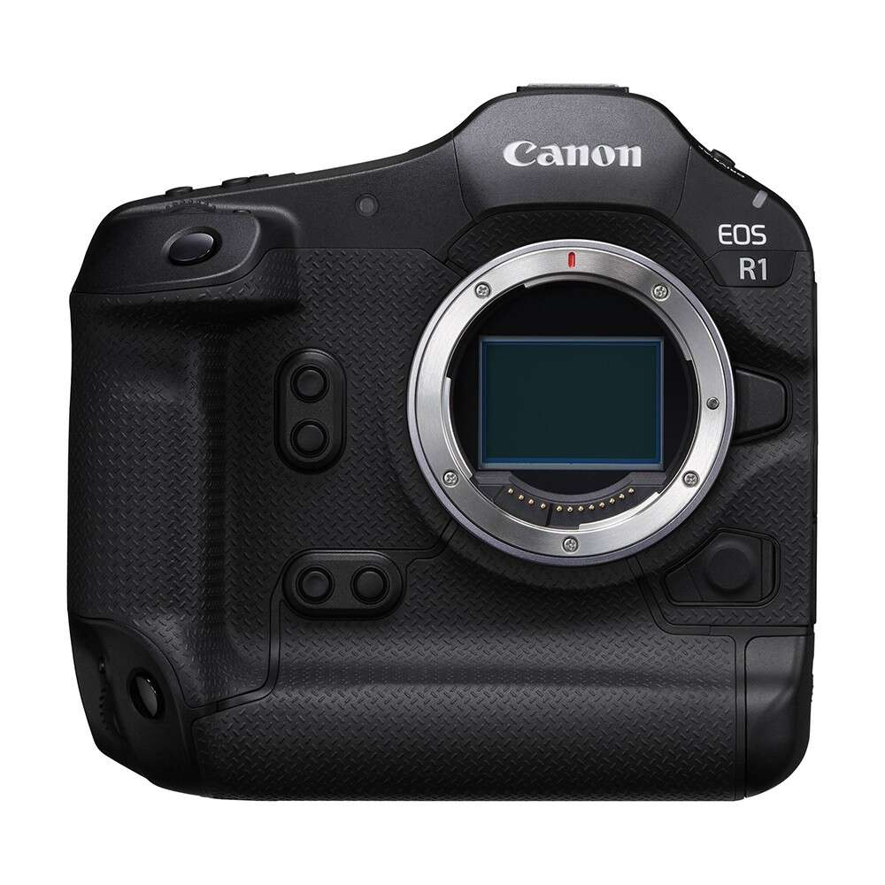 CANON EOS R1 BODY