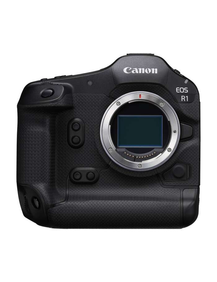 CANON EOS R1 BODY