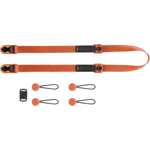 PEAKDESIGN LEASH IBIS