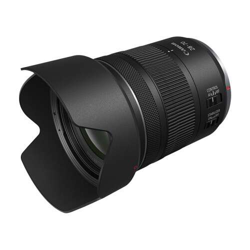 CANON RF 28-70mm f/2.8 IS STM