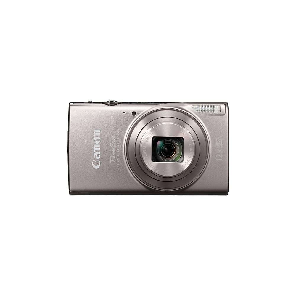 CANON IXUS 285 HS A SILVER