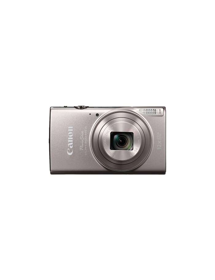 CANON IXUS 285 HS A SILVER