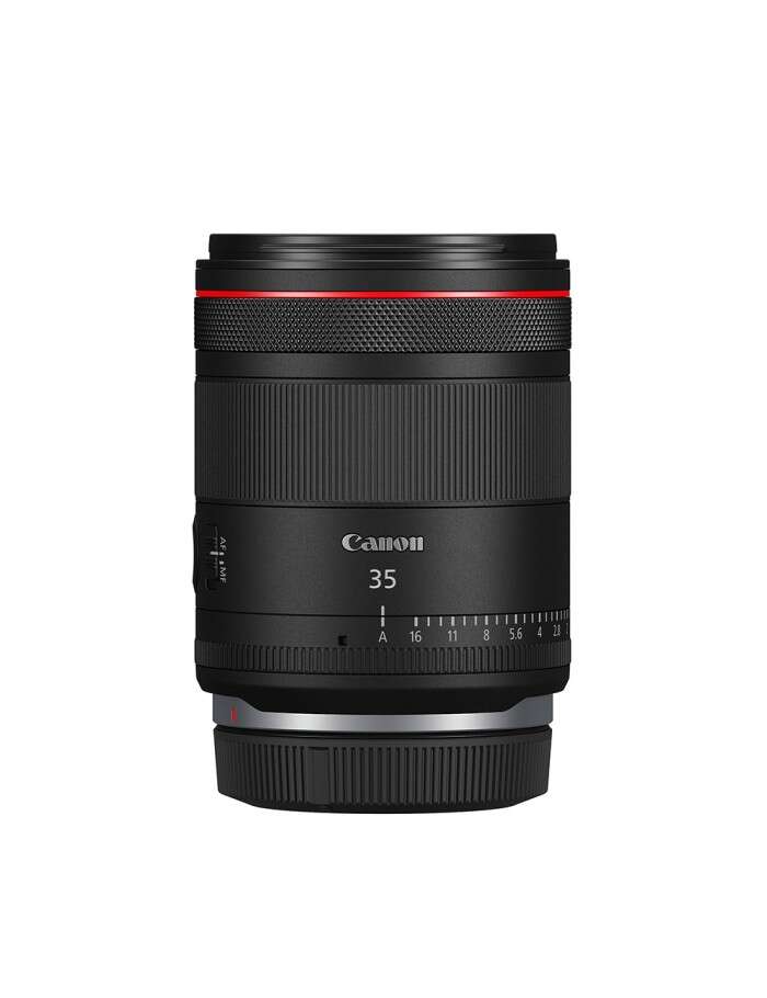 CANON RF 35mm f/1.4 L VCM