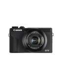 CANON POWERSHOT G7 X MK III BLACK