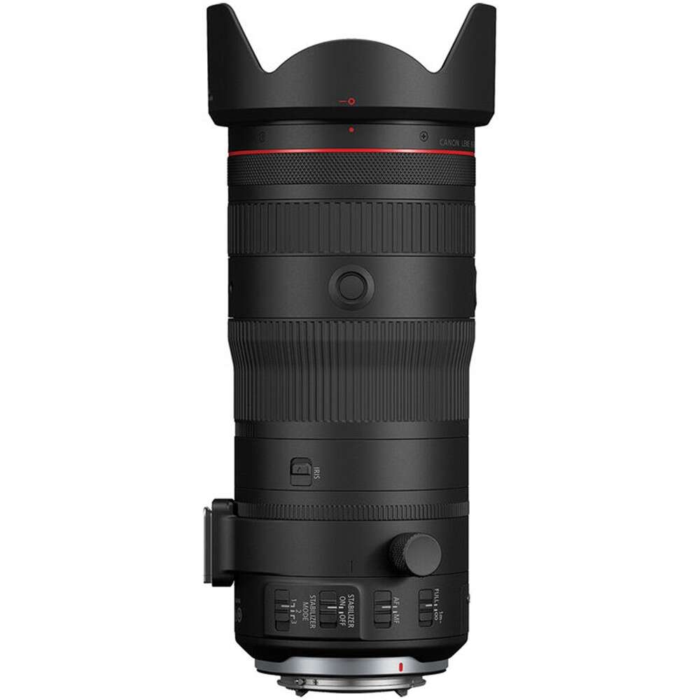 CANON RF 24-105mm f/2.8 L IS USM Z