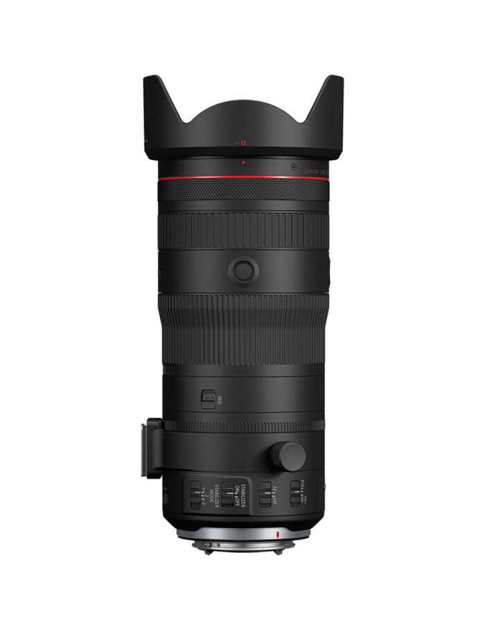 CANON RF 24-105mm f/2.8 L IS USM Z