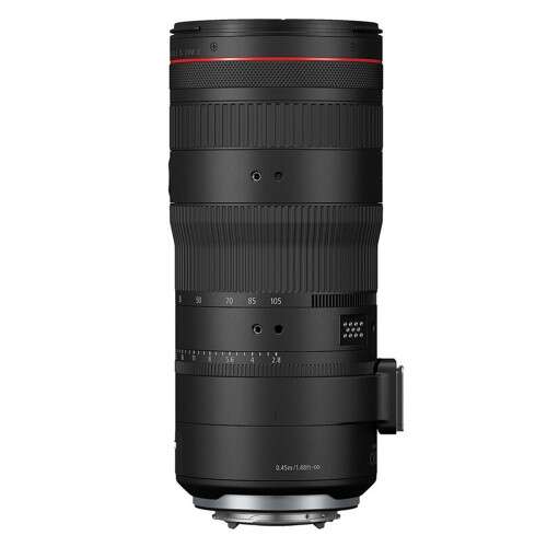 CANON RF 24-105mm f/2.8 L IS USM Z