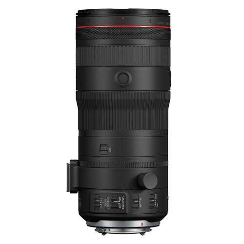 CANON RF 24-105mm f/2.8 L IS USM Z