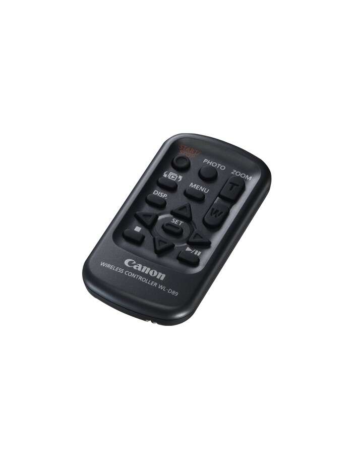 CANON WL-D89