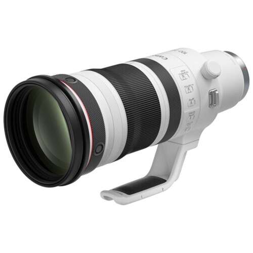 CANON RF 100-300mm f/2.8 L IS USM