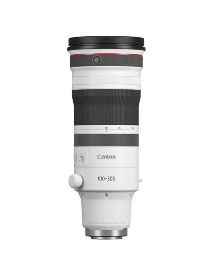 CANON RF 100-300mm f/2.8 L IS USM