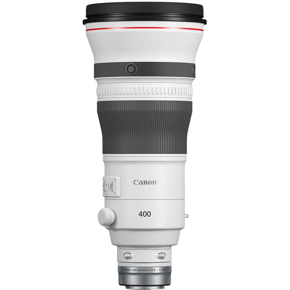 CANON RF 400mm f/2.8 L IS USM