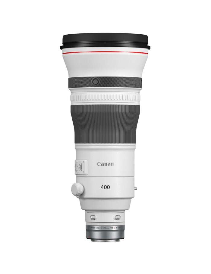 CANON RF 400mm f/2.8 L IS USM