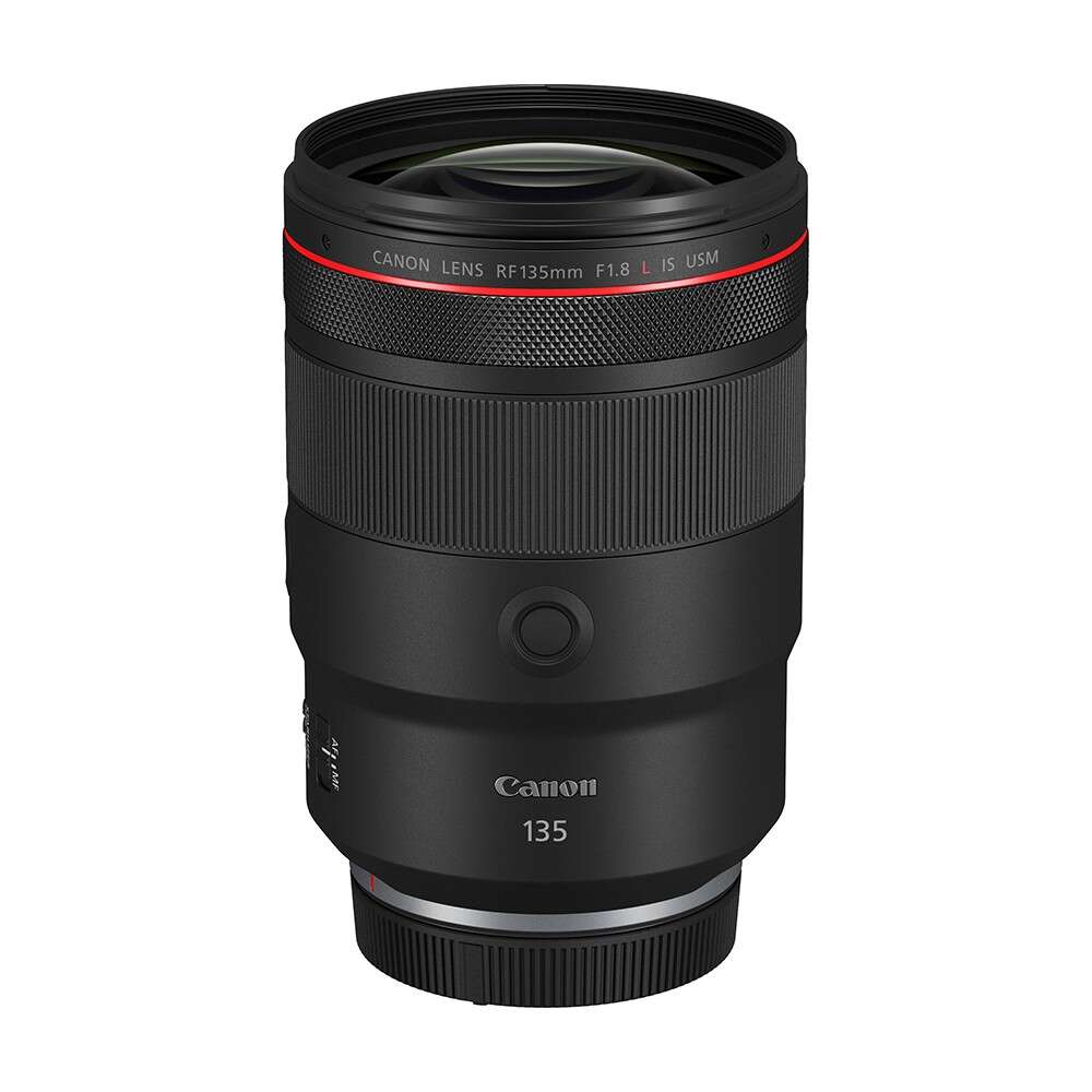 CANON RF 135mm f/1.8 L IS USM