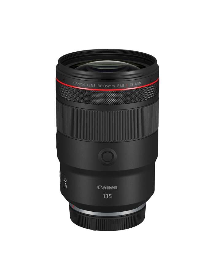 CANON RF 135mm f/1.8 L IS USM