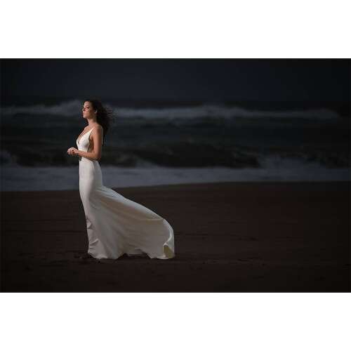 CANON RF 135mm f/1.8 L IS USM