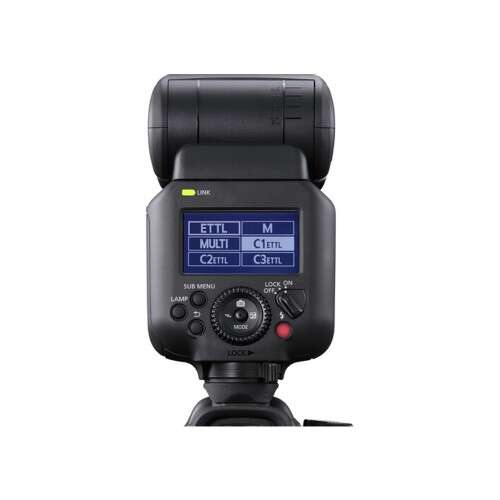 CANON SPEEDLITE EL-5