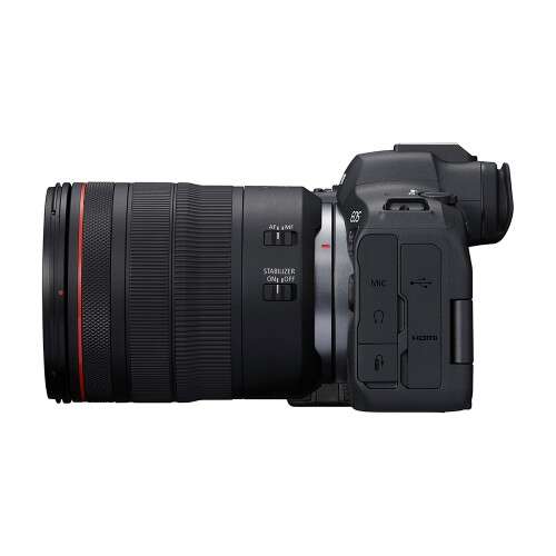 CANON EOS R6 MARK II+RF 24-105mm f/4 L IS USM
