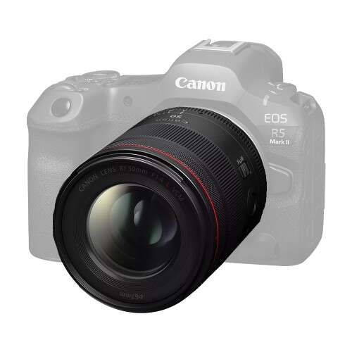 CANON RF 50mm f/1.2 L USM