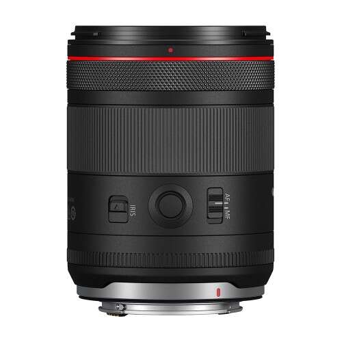 CANON RF 50mm f/1.2 L USM