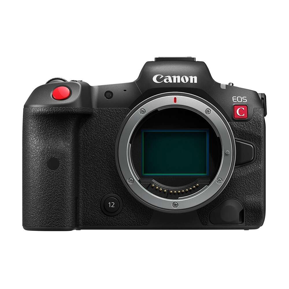 CANON EOS R5C BODY