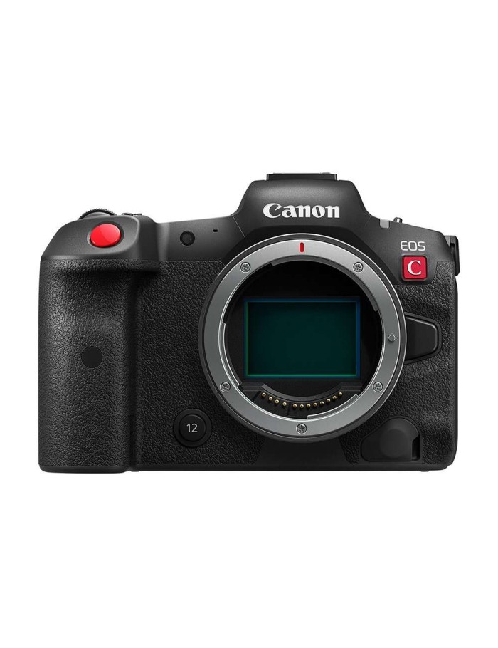 CANON EOS R5C BODY
