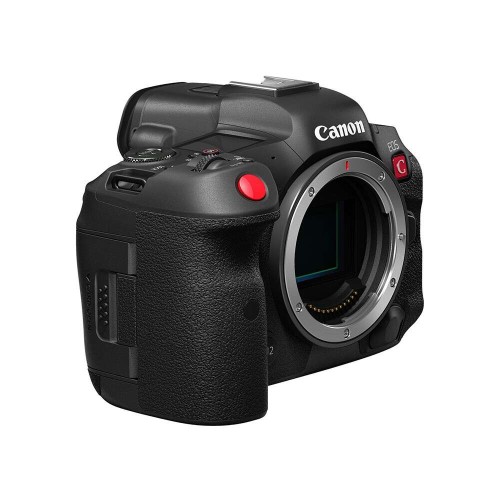 CANON EOS R5C BODY