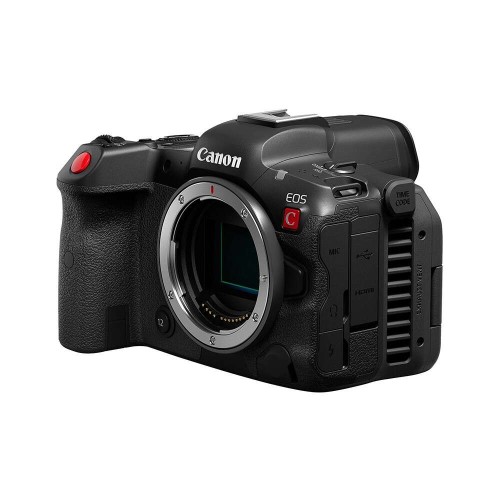 CANON EOS R5C BODY