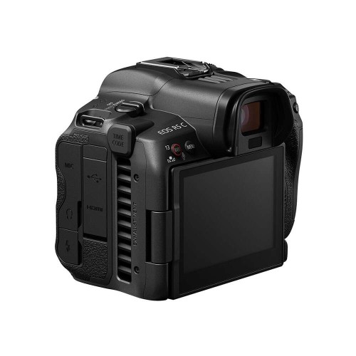 CANON EOS R5C BODY