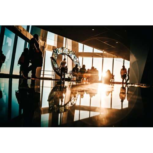 CANON EF 24mm f/3.5 TS-E L II