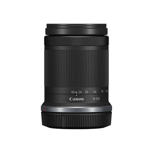 CANON EOS R7 + RF-S 18-150mm f/3.5-6.3 IS STM