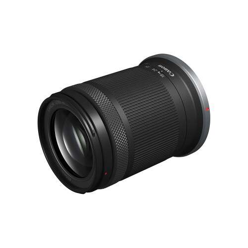 CANON EOS R7 + RF-S 18-150mm f/3.5-6.3 IS STM