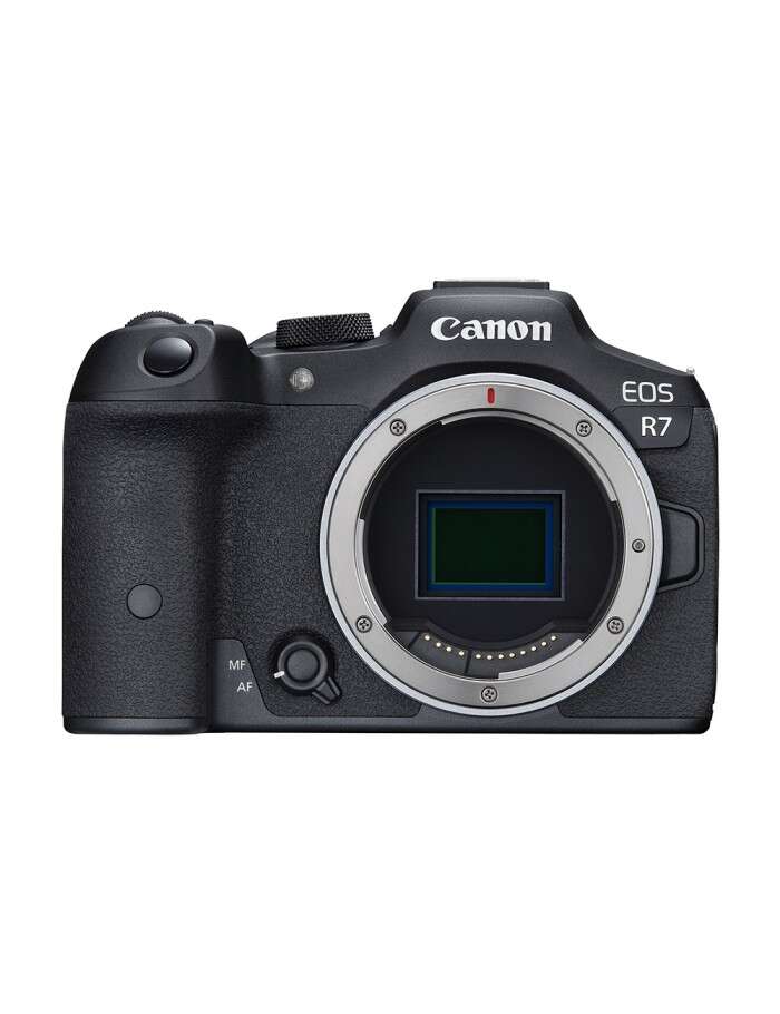 CANON EOS R7 BODY