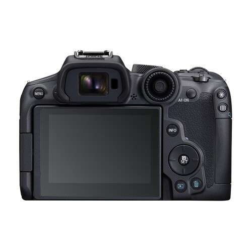 CANON EOS R7 BODY