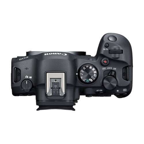 CANON EOS R6 MARK II BODY