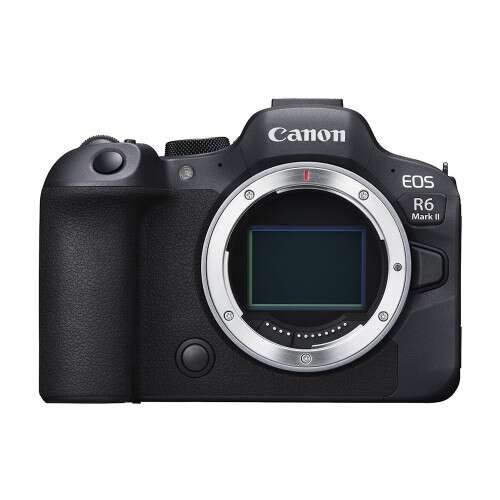 CANON EOS R6 MARK II BODY