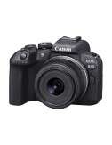 CANON EOS R10 + RF-S 18-45mm f/4.5-6.3 IS STM