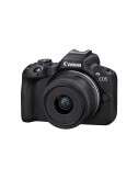 CANON EOS R50 BLK + RF-S 18-45mm f/4.5-6.3 IS