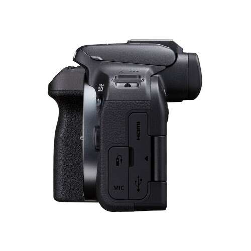 CANON EOS R10 BODY