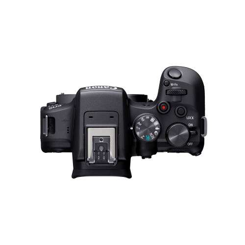 CANON EOS R10 BODY