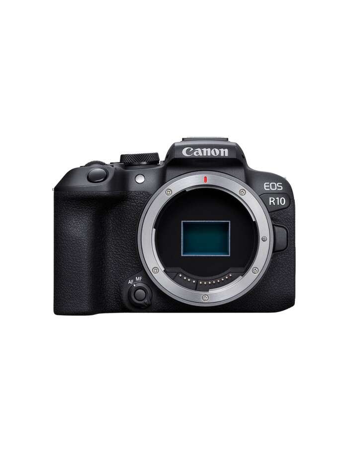 CANON EOS R10 BODY