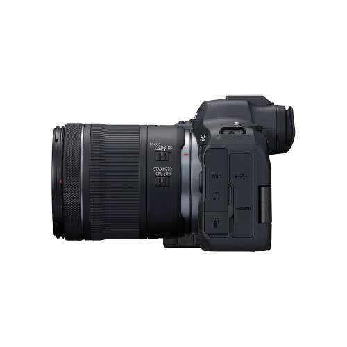 CANON EOS R6 MARK II+RF 24-105mm f/4-7.1IS STM