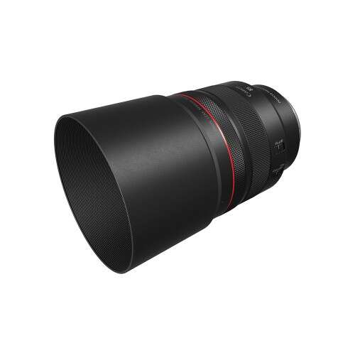 CANON RF 85mm f/1.2 L USM DS
