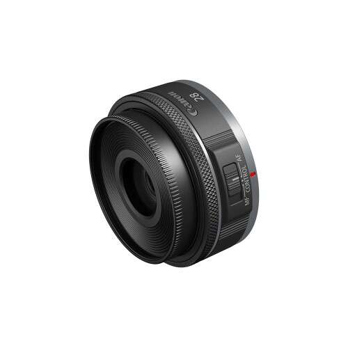 CANON RF 28mm f/2.8 STM