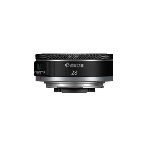 CANON RF 28mm f/2.8 STM