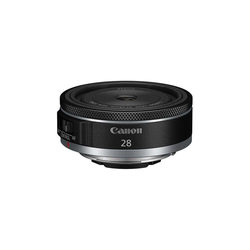 CANON RF 28mm f/2.8 STM